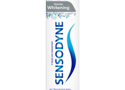 Sensodyne Gentle whitening tandpasta