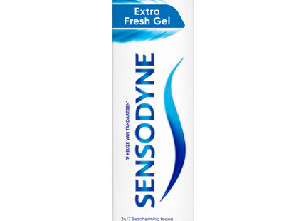 Sensodyne Extra fresh gel tandpasta