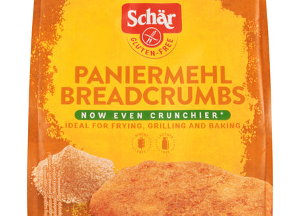 Schär Breadcrumbs