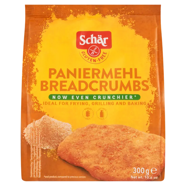 Schär Bread Crumbs