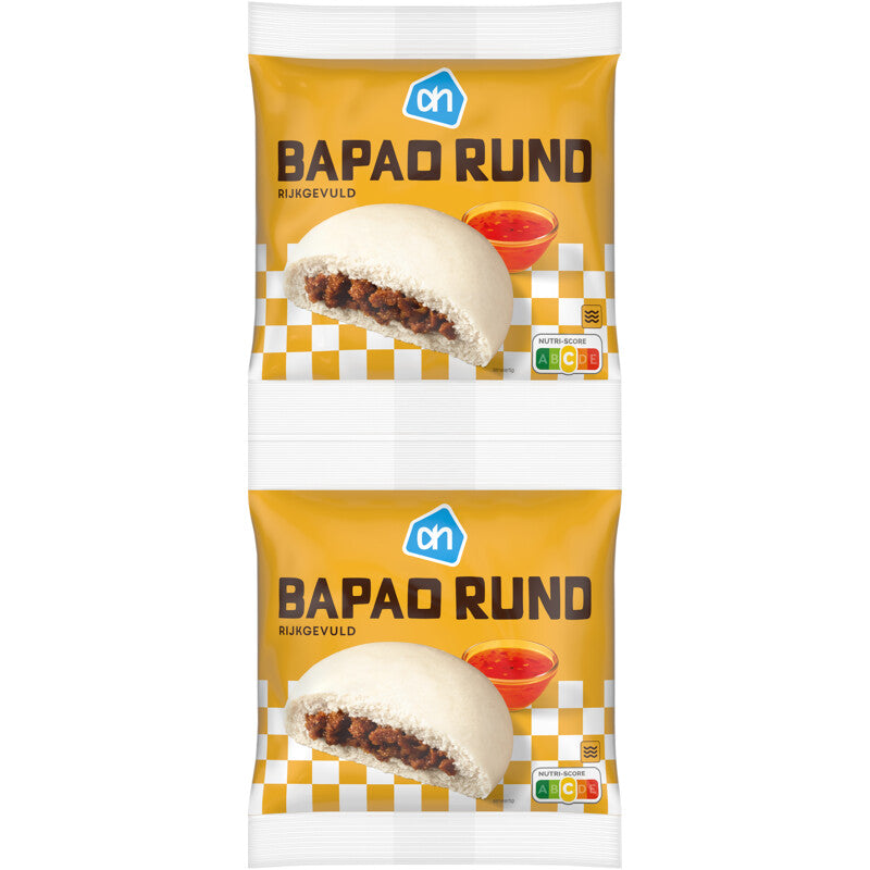 Bapao Image