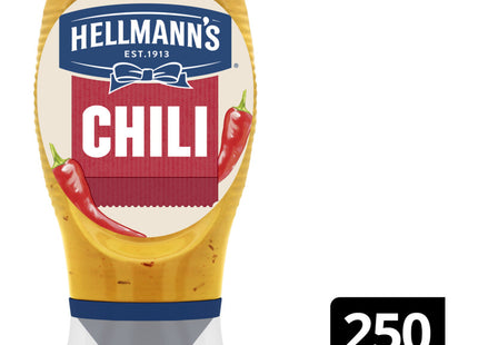 Hellmann's Chili mayonaise