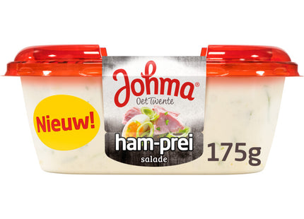 Johma Ham-prei salade  Dutchshopper