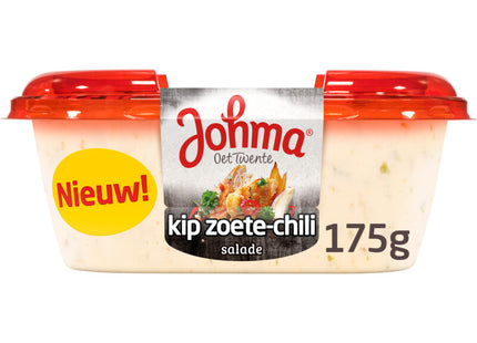 Johma Kip zoete-chili salade  Dutchshopper