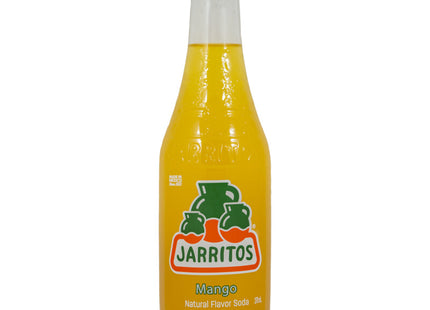 Jarritos Mango soda