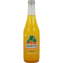 Jarritos Mango soft drink