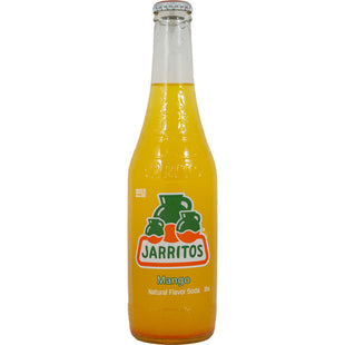 Jarritos Mango-Soda