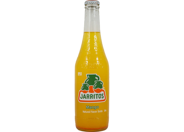Jarritos Mango-Soda