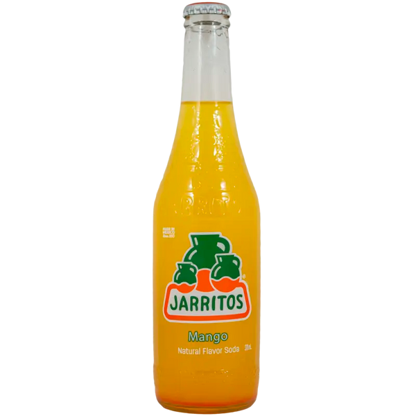 Jarritos Mangolimonade