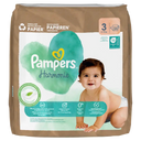 Pampers Harmony diapers size 3
