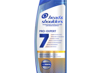 Head & Shoulders 7in1 shampoo anti haaruitval  Dutchshopper