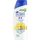 Head & Shoulders Citrus 2-in-1 shampoo
