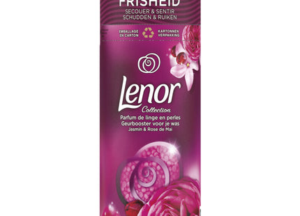 Lenor Fragrance Pearls Ruby Jasmine