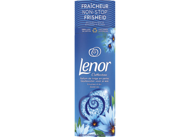 Lenor Geurbooster zeebries