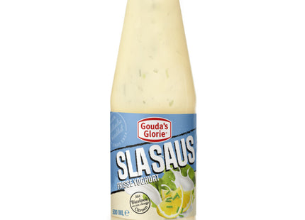 Gouda's Glorie Slasaus frisse yoghurt