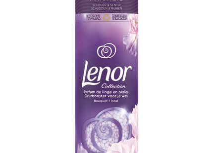 Lenor Geurbooster bloemenboeket