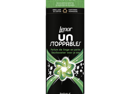 Lenor Unstoppables geurbooster ariel