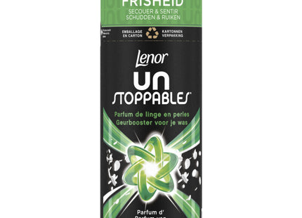 Lenor Unstoppables geurbooster ariel