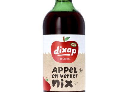 Dixap Appel