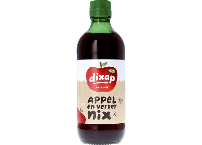Dixap Appel  Dutchshopper