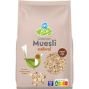 Organic Whole Grain Muesli