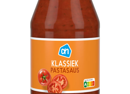 Pastasaus classic  Dutchshopper