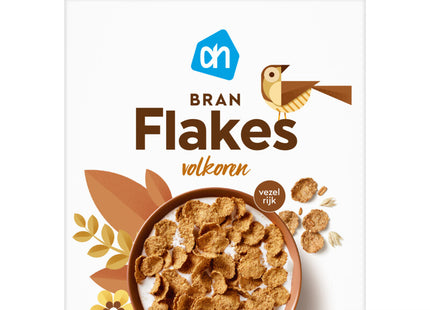 Bran flakes volkoren