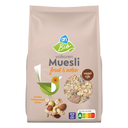 Biologisch Volkoren muesli fruit & noten