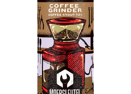 Moersleutel Coffee grinder