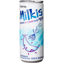 Lotte Milkis origineel