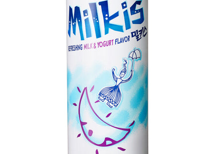 Lotte Milkis origineel