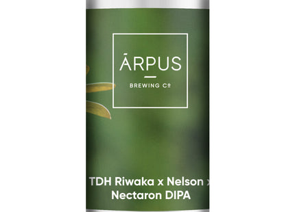 Arpus TDH riwaka x nelson x nectaron