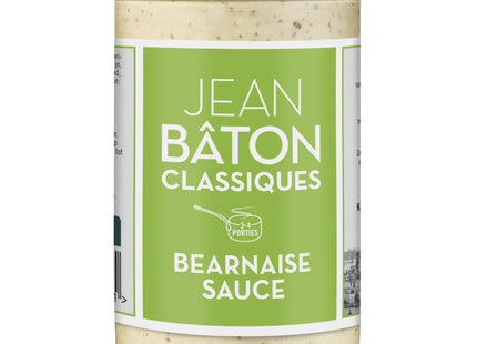 Jean Bâton Classiques bearnaise sauce  Dutchshopper