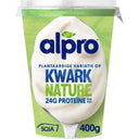 Alpro Plantaardige kwark naturel  Dutchshopper