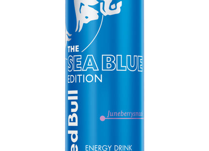 Red Bull Energy drink juneberry