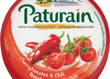 Paturain Cherrytomaten & chili