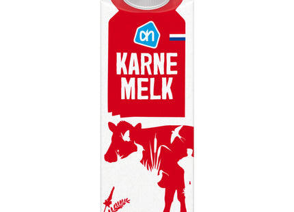 Karnemelk