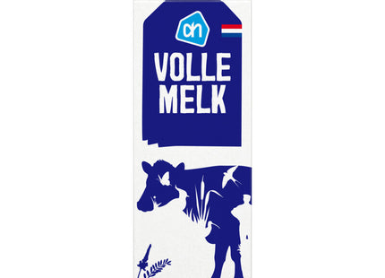 Volle melk