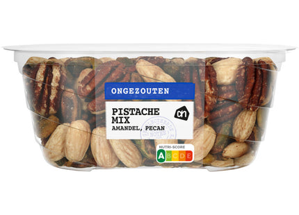 Pistachemix ongezouten