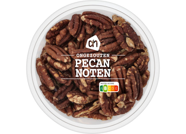 Ongezouten pecannoten