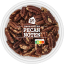 Unsalted pecan nuts