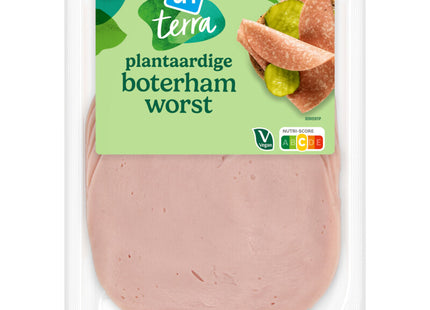 Terra Plantaardige boterhamworst  Dutchshopper