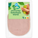 Terra Plantaardige boterhamworst