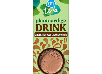 Terra Plantaardige drink chocolade