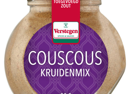 Verstegen Couscous herb mix