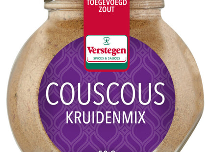 Verstegen Couscous kruidenmix