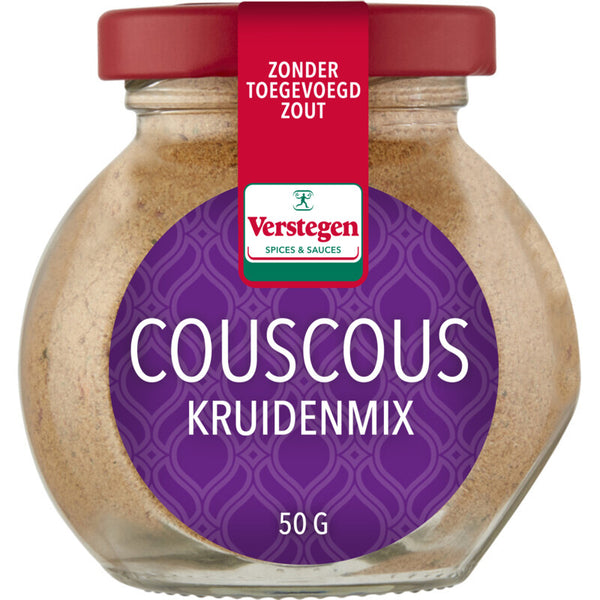 Verstegen Couscous spice blend