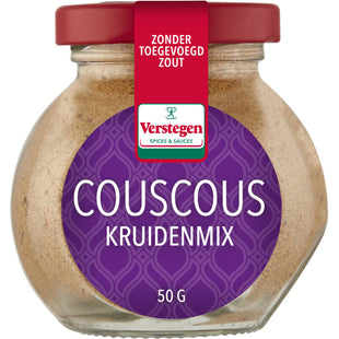 Verstegen Couscous kruidenmix