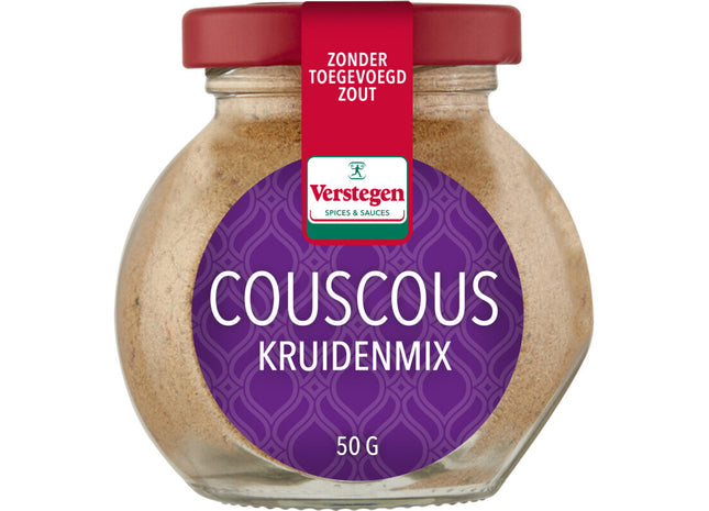 Verstegen Couscous kruidenmix