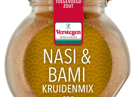 Verstegen Nasi &amp; bami spice mix